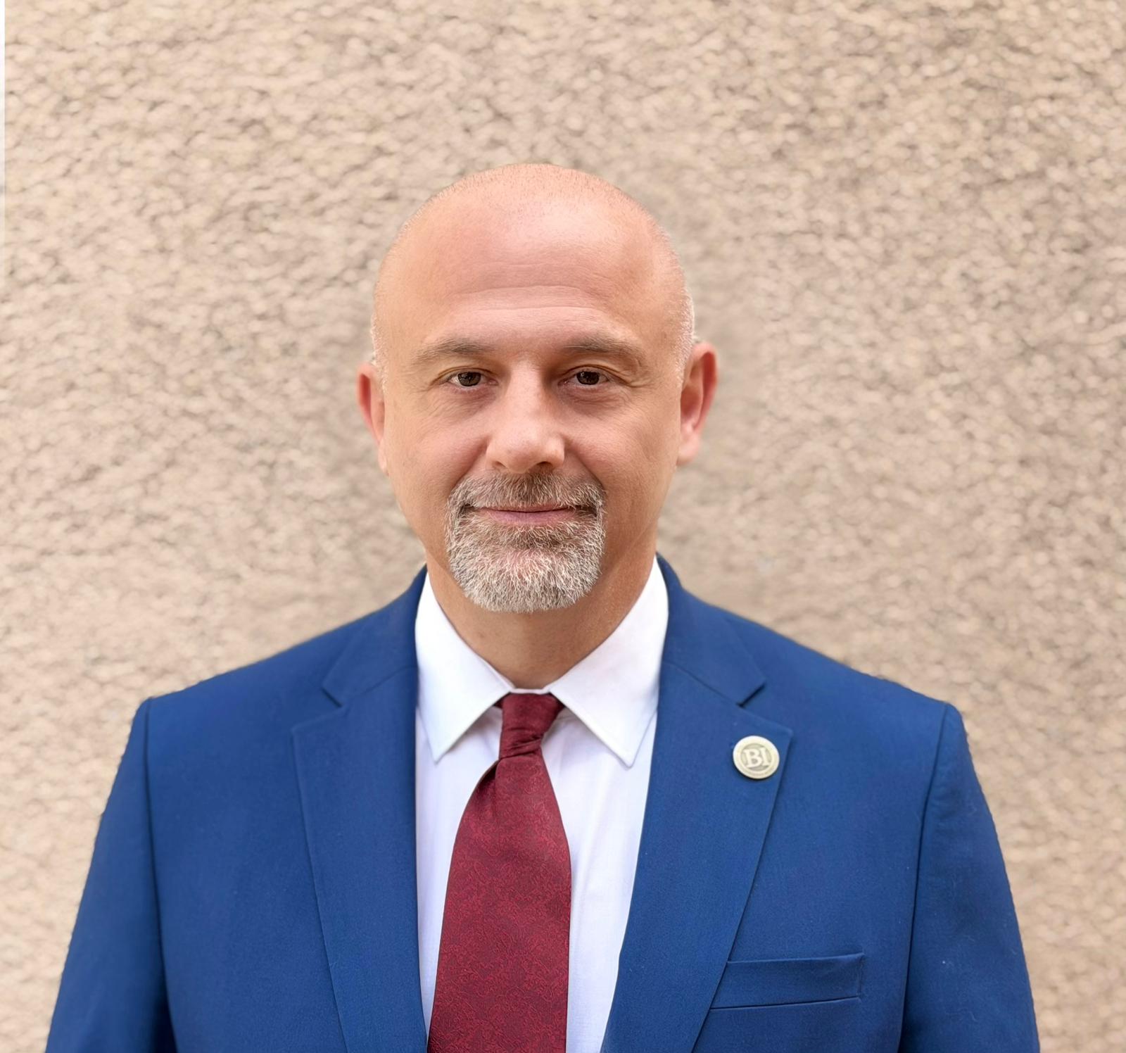 Andrija Klarić